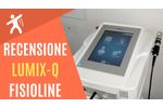 Recensione Lumix-Q - Video