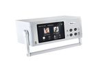 Fisioline Radiant - Monopolar - Bipolar - Tripolar Systems for T.E.C.A.R. Therapy