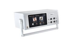 Fisioline Radiant - Monopolar - Bipolar - Tripolar Systems for T.E.C.A.R. Therapy