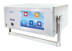 O.P.A.F. - High-Frequency Pressure Waves Therapy