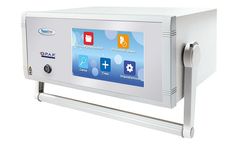 O.P.A.F. - High-Frequency Pressure Waves Therapy