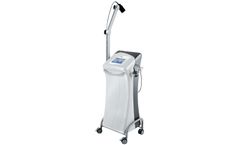Fisiosonic - Model Plus - Multifrequency Ultrasound Therapy