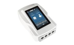 Model Modulo and Modulo Plus - Electrotherapy