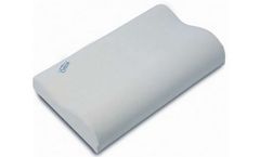 Orthia - Comfort Orthopedic Pillow