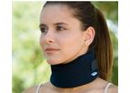 Orthia - Soft Cervical Collar