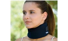 Orthia - Soft Cervical Collar