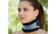 Orthia - Semi-Rigid Cervical Collar