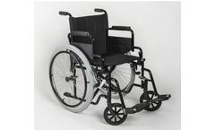 Orthia Standard - Wheelchairs