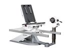 Con-Trex - Model MJ - Isokinetic Multijoint Module for Testing and Training