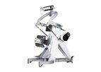 Con-Trex - Model TP 500 - Isokinetic Back Module for Trunk Flexor and Extensor Muscles