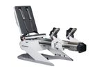 Con-Trex - Model LP - Isokinetic Leg Press for Testing and Training