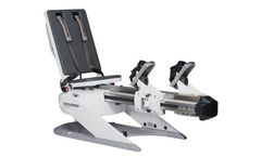 Con-Trex - Model LP - Isokinetic Leg Press for Testing and Training