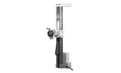 Con-Trex - Model WS - Biomechanical Therapy Systems