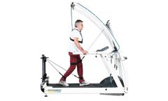 Physiorun - Treadmill for Medical Use