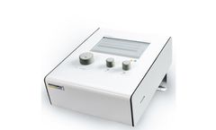 Physiomed - Model vocaSTIM - Professional Therapy and Diagnostic Device