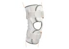 Icare - Model KE015 - Wrap-Around Hinged Knee Support Brace