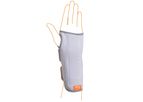 Icare - Model HD001 - Universal Wrist Brace