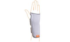 Icare - Model HD001 - Universal Wrist Brace