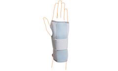 Icare - Model HD002 - Compression Wrist Brace