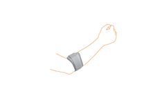Icare - Model EW002 - Elbow Strap with Silicone Pad