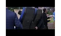 Step by step multiplace chamber (Part 1) - Video