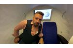 OXYLIFE C 3 - MODULAR CONSTRUCTION the only multiplace chamber to fit through a standard doorway - Video