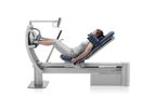 Factum - Hydraulic Medical Leg Training Machines