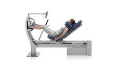 Factum - Hydraulic Medical Leg Training Machines