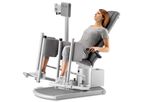 Factum - Abductor / Adductor Hydraulic Medical Training Machines
