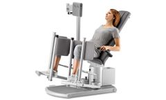 Factum - Abductor / Adductor Hydraulic Medical Training Machines