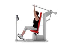 Frei - Model FACTUM - Shoulder Training Device