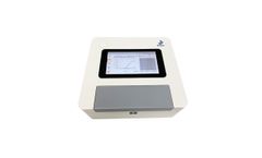 Infitek - Model PCR-RT-16 Series - Real-Time PCR System