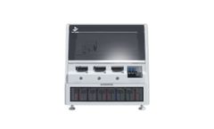 Infitek - Model IHCS-A30 - Full Automatic Immunohistochemistry Stainer