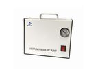 Infitek - Model VACP-OL10 - Oil-Free Vacuum Suction Filter Pump