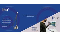 Ultra+ - Bio-Mechatronics System Brochure