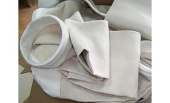 GEKO - Filter Bags: Glass Fabric with PTFE Membrane