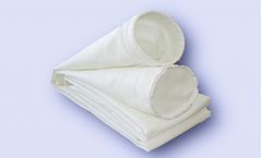 GEKO - Model PES - Basic Version - Polyester Filter Bag