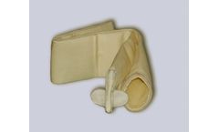 GEKO - Model PAN (Polyacrylonitrile) - Basic Version - Filter Bags