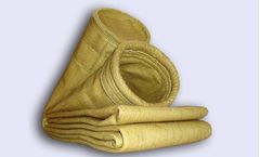 GEKO - Model PI - Polyimide, P.84 - Basic Version - Filter Bags