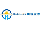 Hontech - Model 48Vdc - Poultry LED Light