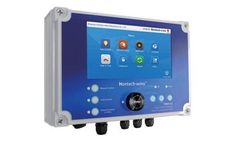 Hontech-Wins - Model HT-TIM-030T - Programmable Timer Controller