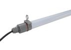 Hontech-Wins - Model HT-T14AC30W15FD (4000K-A16-Milky Cover) - Mushroom House LED Grow Light
