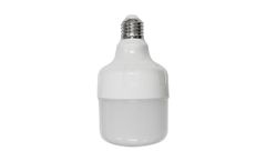 Hontech-Wins - Model HT-QPF10W (5000K-E27) - LED Broiler Bulb