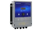 Hontech-Wins - Model HT-DIM-030S - 3000W Triac Dimmer