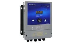 Hontech-Wins - Model HT-DIM-030S - 3000W Triac Dimmer