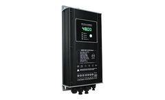 Hontech-Wins - Model HT-PSD500WCC - DC Dimmabe Driver