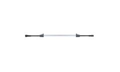 Hontech-Wins - Model HT-T5DC04W12FB/B (2600K) - Cages Chicken LED Lamp