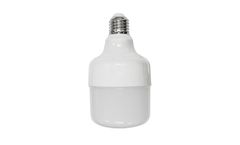 Hontech-Wins - Model HT-QPF03W/DC (2600K-E27) - Poultry LED Bulb
