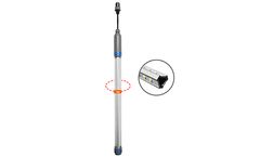 Hontech-Wins - Model HT-T14AC20W12FD (2600K-E27) - 360 Degree Hanging Layer LED Lamp