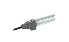 Hontech-Wins - Model HT-T12AC25W12FS (5000K-A18-Milky Cover) - Broiler LED Light